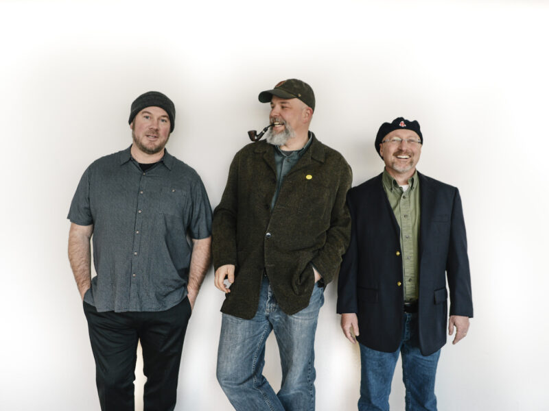 Half Moon Jug Band