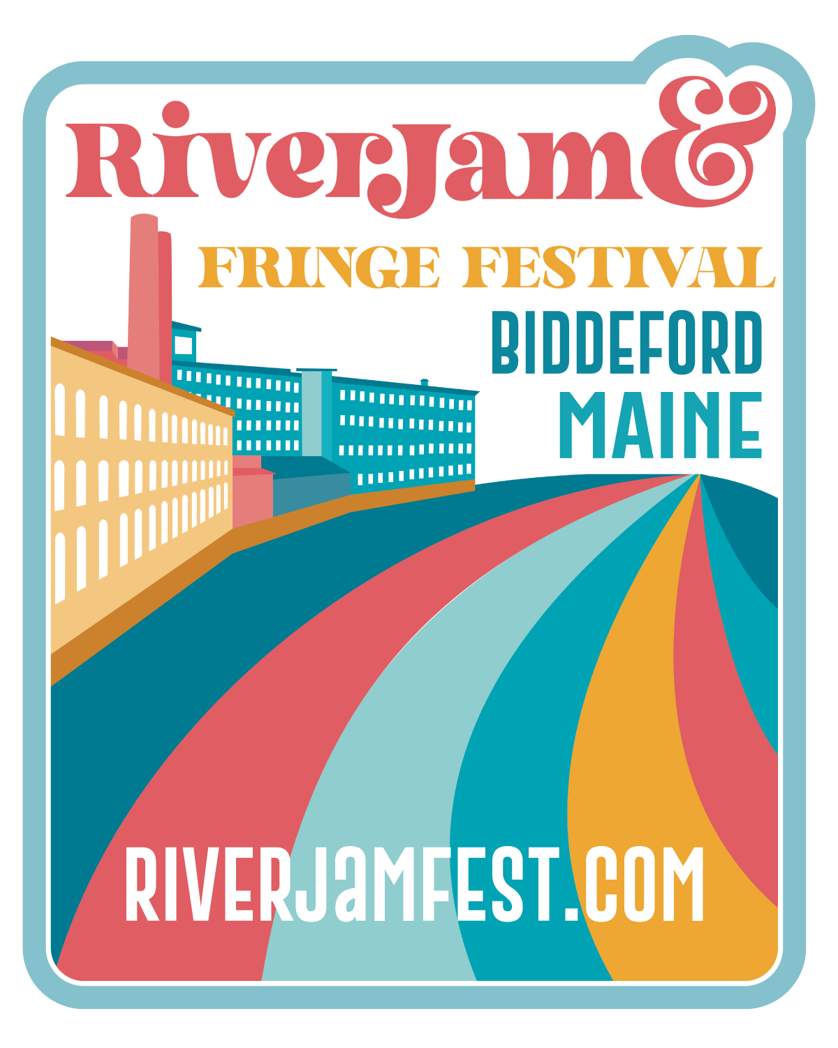 RiverJam Fest